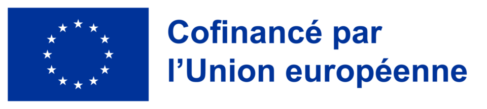 Logo UE