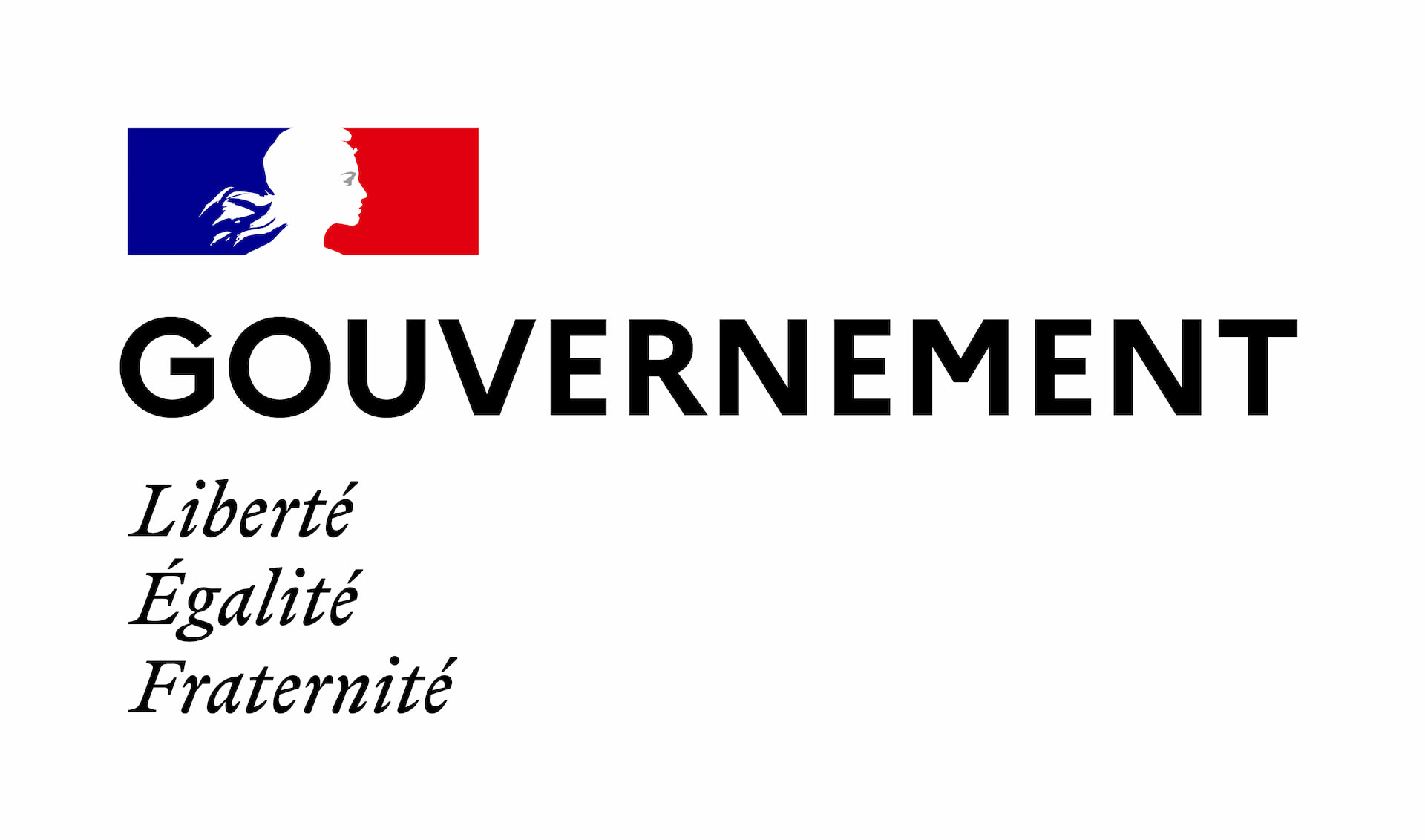 Logo Gouvernement
