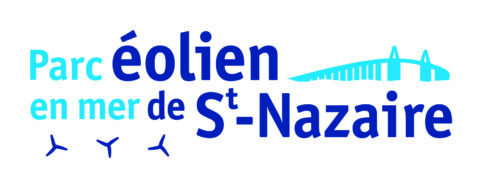 logo PEBG - Parc éolien en mer de Saint Nazère
