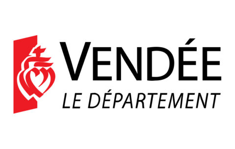 Département Vendée logo