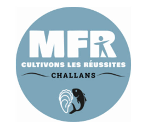 MFR Challans Logo
