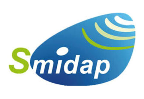 smidap logo